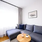 Native Apartments Barska 69